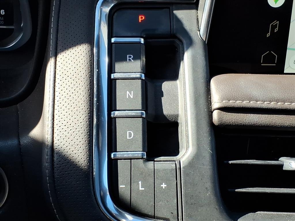 used 2022 GMC Yukon XL car, priced at $49,995