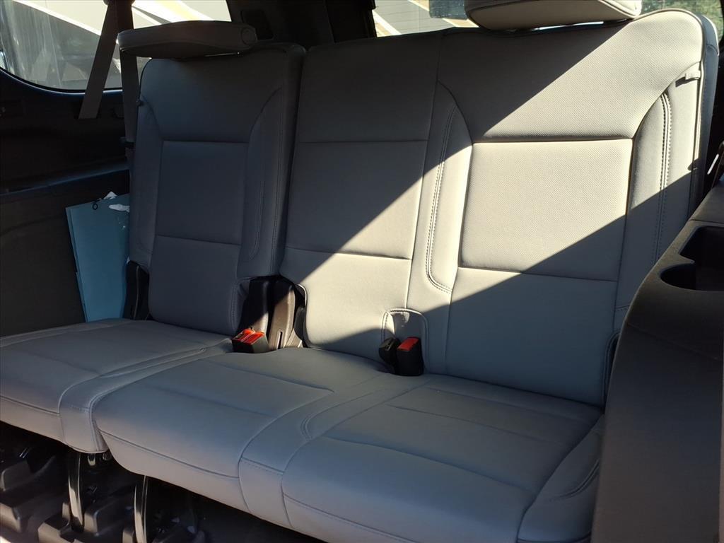 used 2022 GMC Yukon XL car, priced at $49,995