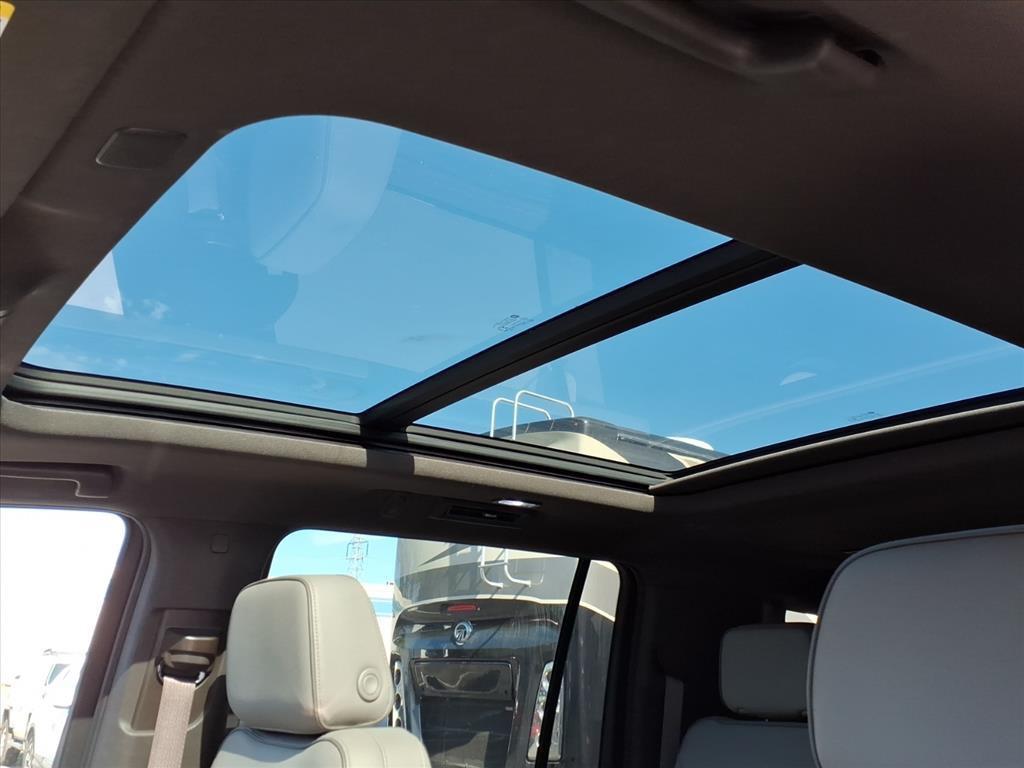used 2022 GMC Yukon XL car, priced at $49,995