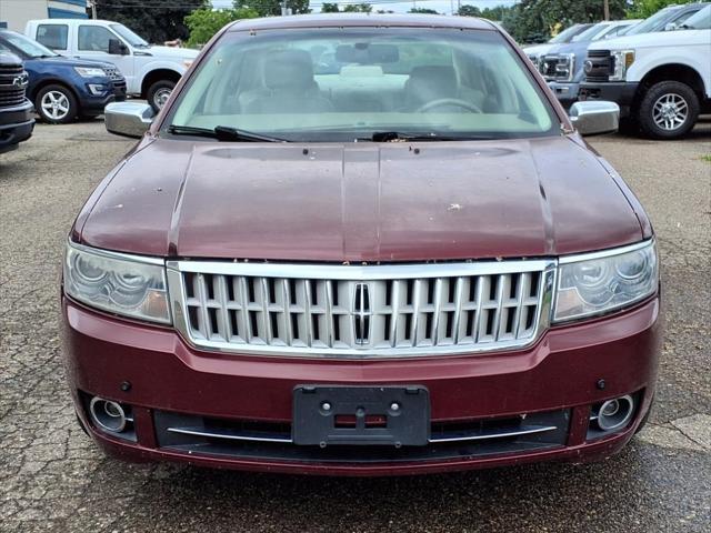 used 2007 Lincoln MKZ car, priced at $3,995