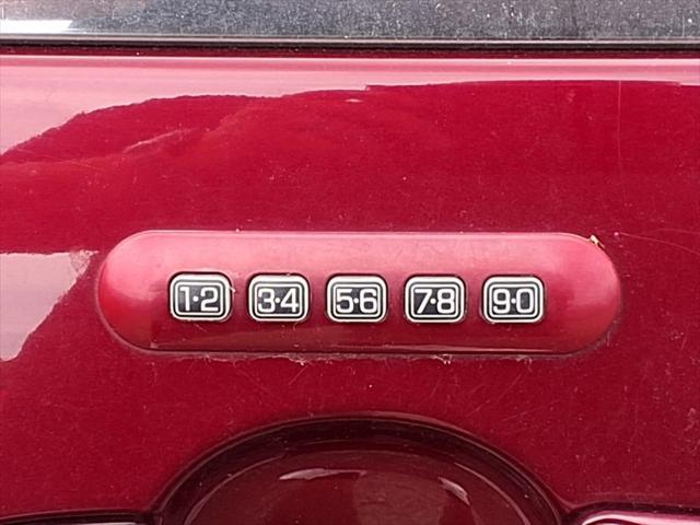 used 2007 Lincoln MKZ car, priced at $3,995