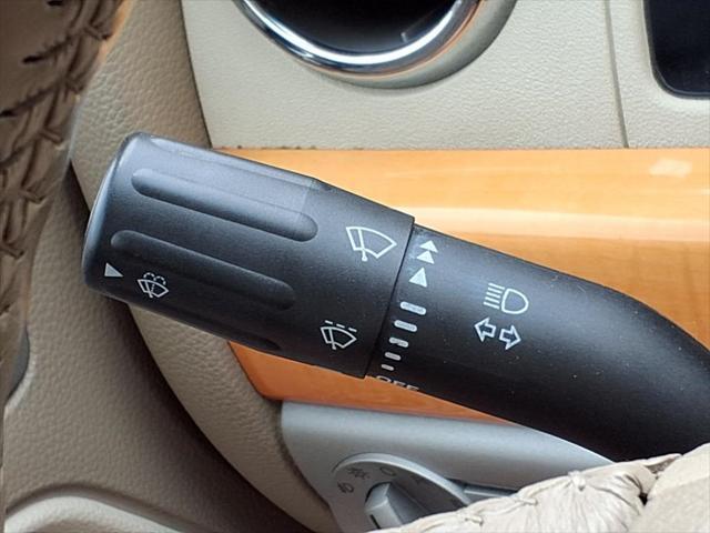 used 2007 Lincoln MKZ car, priced at $3,995