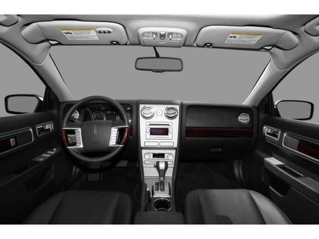 used 2007 Lincoln MKZ car, priced at $3,995
