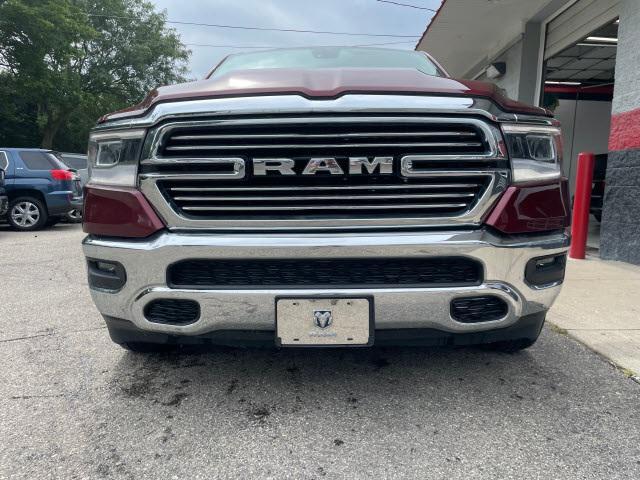 used 2019 Ram 1500 car, priced at $32,500