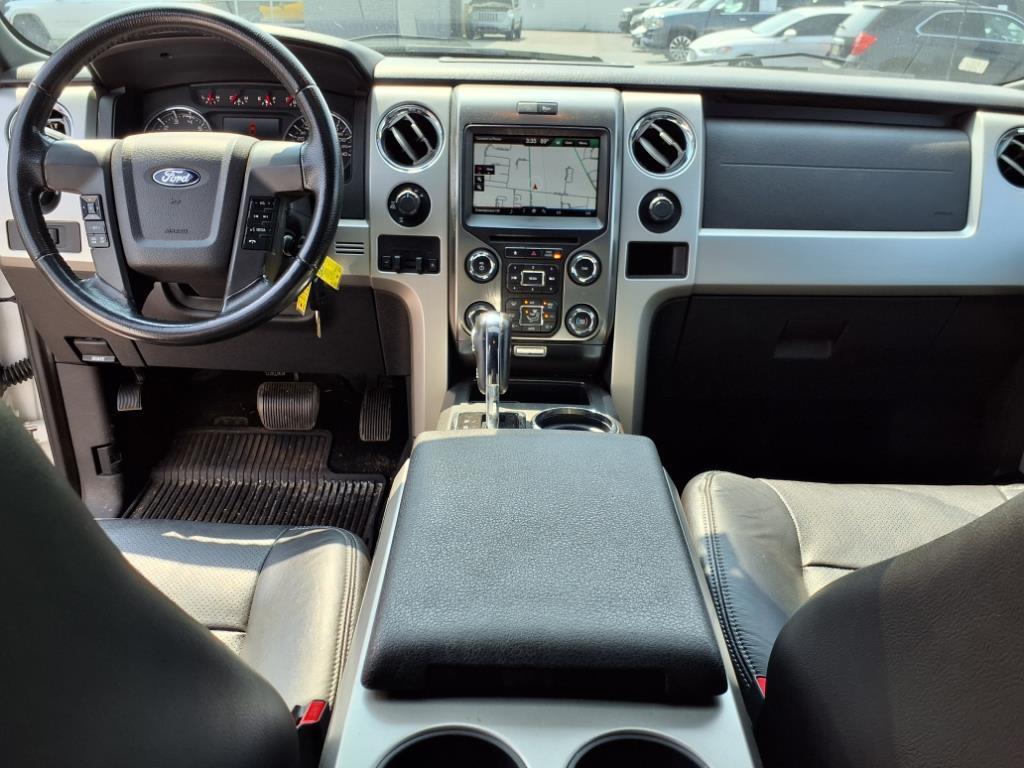 used 2013 Ford F-150 car, priced at $12,900