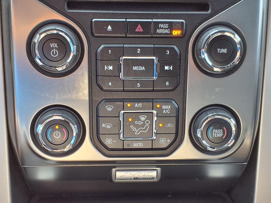 used 2013 Ford F-150 car, priced at $12,900