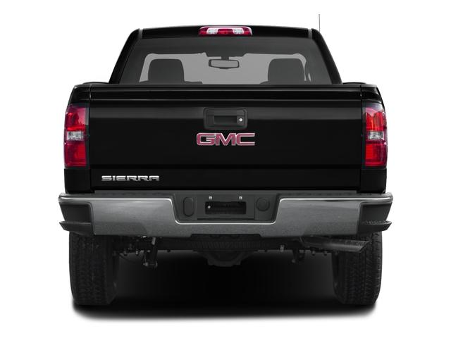 used 2018 GMC Sierra 1500 car, priced at $23,995