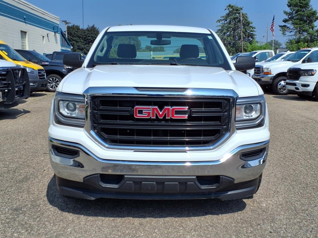 used 2018 GMC Sierra 1500 car, priced at $23,995