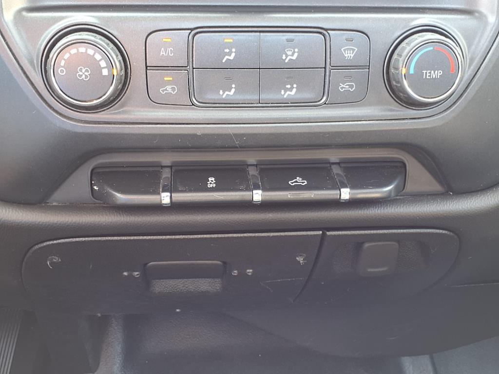 used 2018 GMC Sierra 1500 car, priced at $23,995