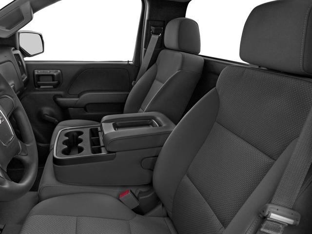 used 2018 GMC Sierra 1500 car, priced at $23,995