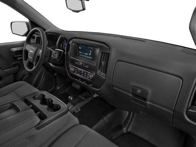 used 2018 GMC Sierra 1500 car, priced at $23,995