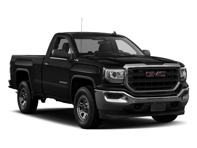 used 2018 GMC Sierra 1500 car, priced at $23,995