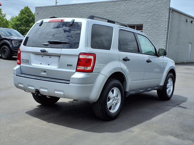 used 2012 Ford Escape car, priced at $11,995