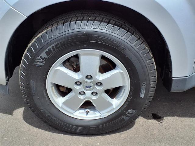 used 2012 Ford Escape car, priced at $11,995