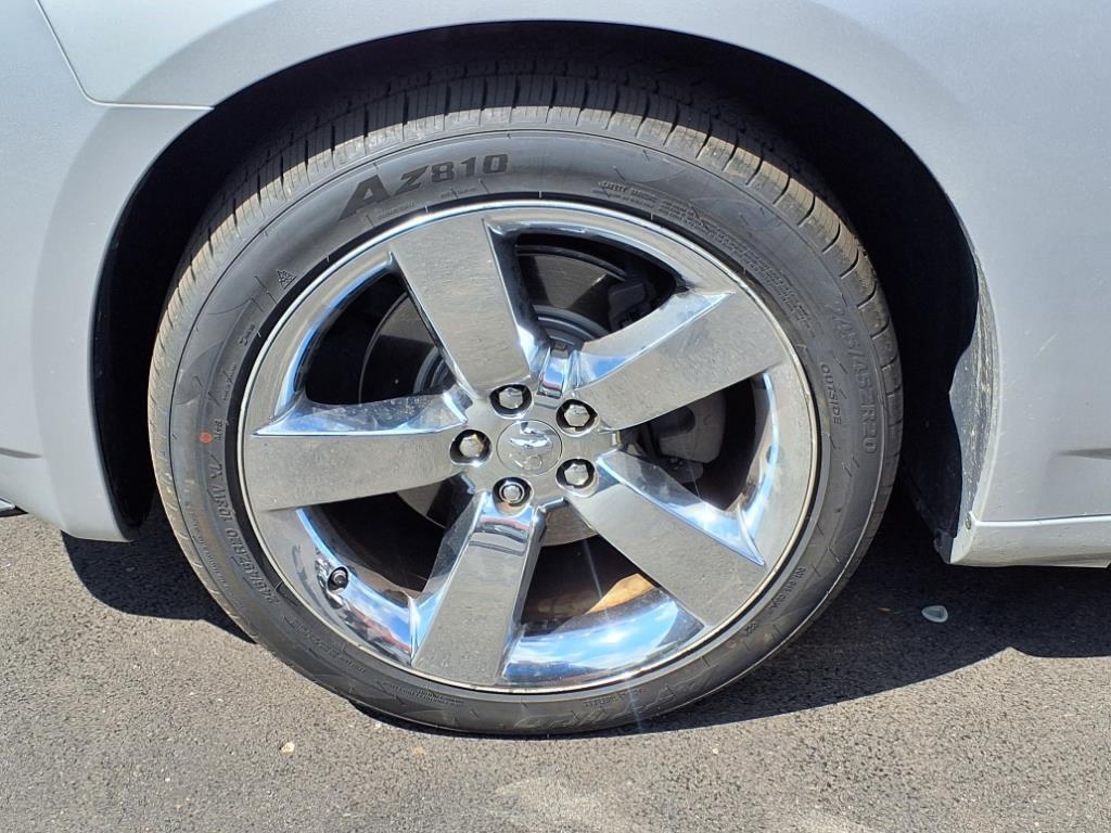 used 2009 Dodge Charger car, priced at $12,995