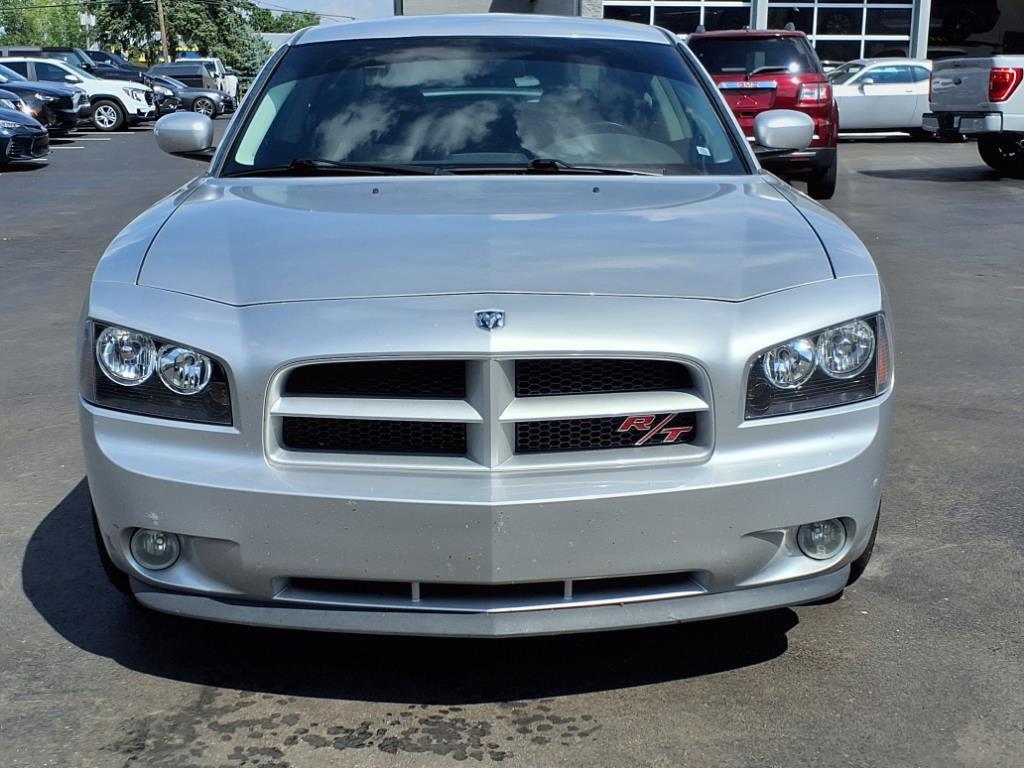 used 2009 Dodge Charger car, priced at $12,995