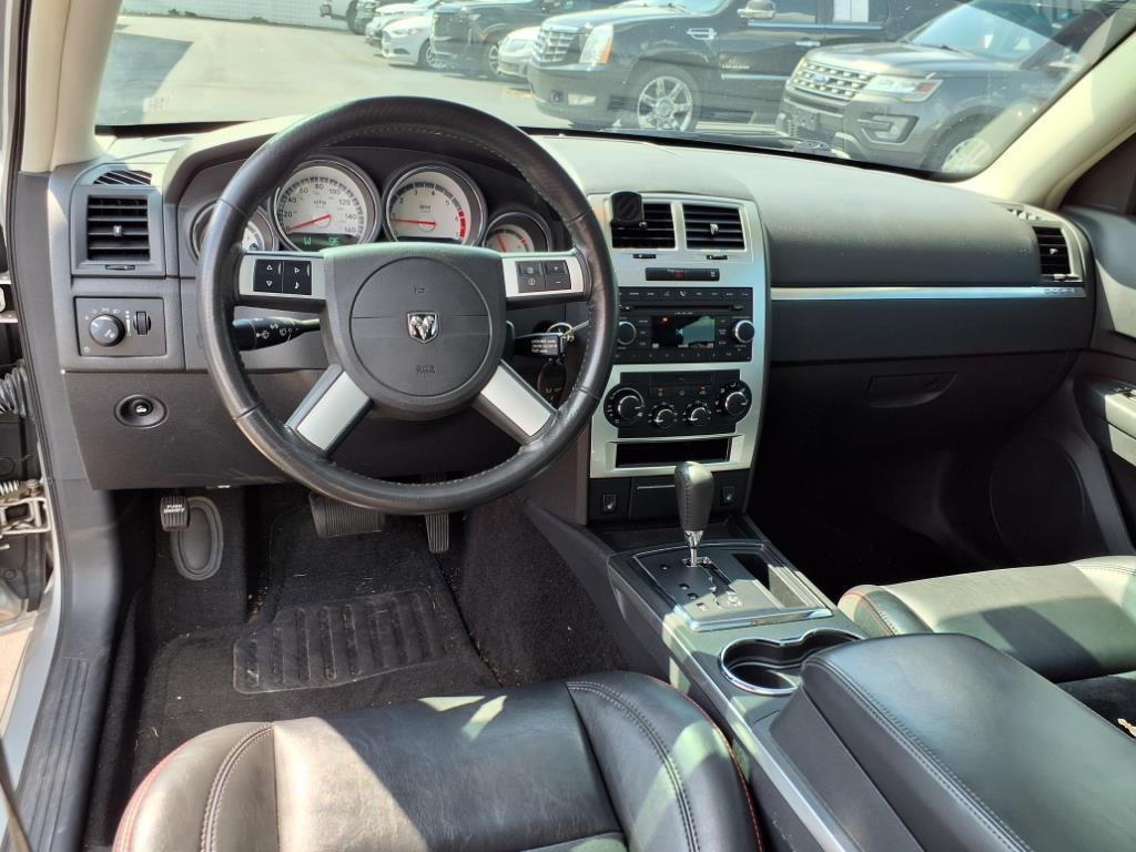 used 2009 Dodge Charger car, priced at $12,995