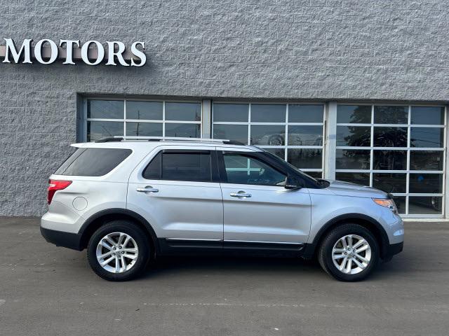 used 2013 Ford Explorer car, priced at $7,995