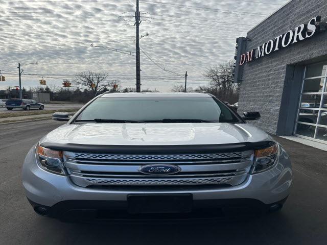 used 2013 Ford Explorer car, priced at $7,995