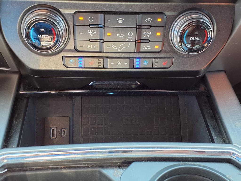 used 2021 Ford F-350 car, priced at $47,995