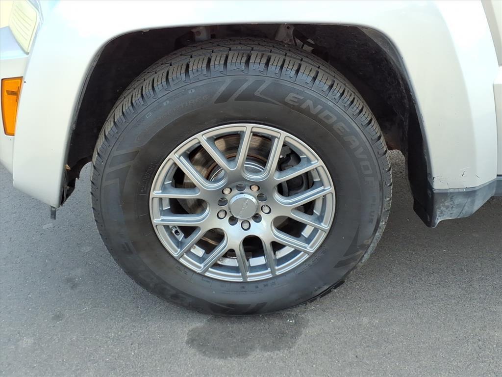 used 2009 Jeep Liberty car, priced at $5,995