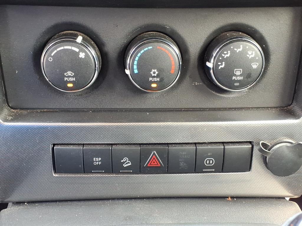 used 2009 Jeep Liberty car, priced at $5,995