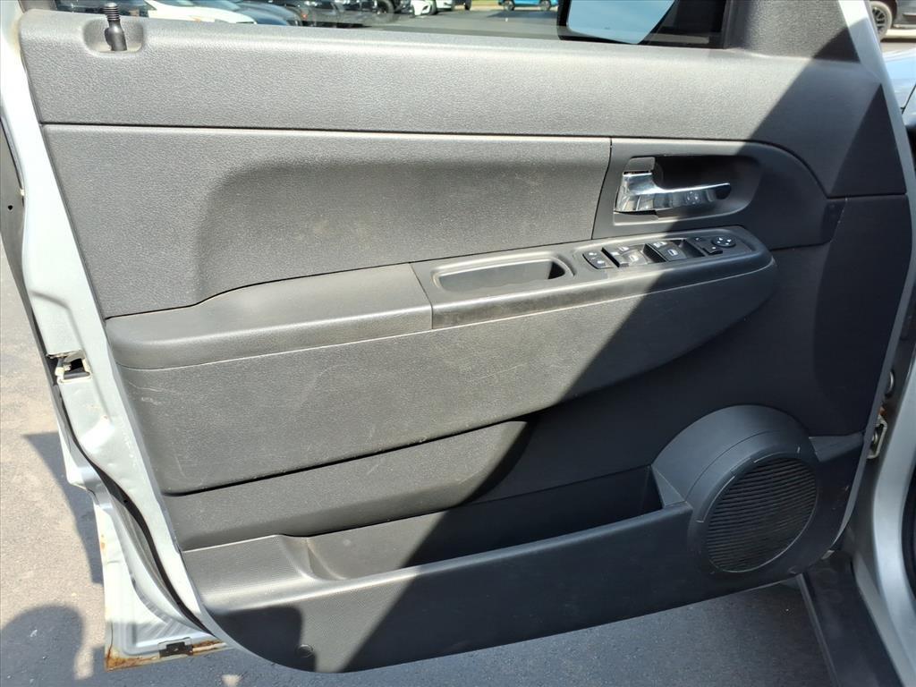 used 2009 Jeep Liberty car, priced at $5,995