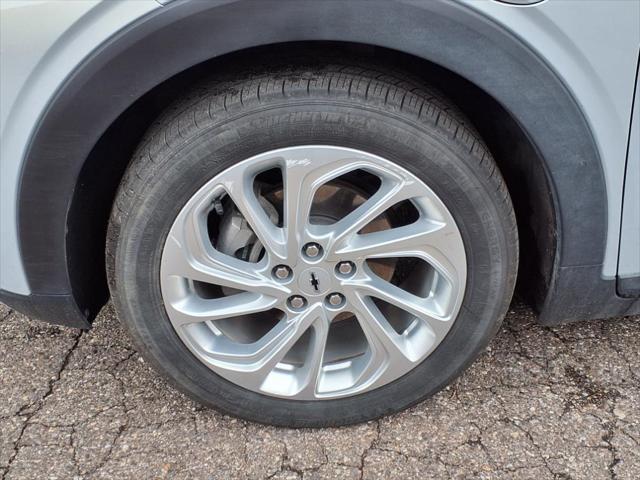 used 2023 Chevrolet Bolt EUV car, priced at $19,995
