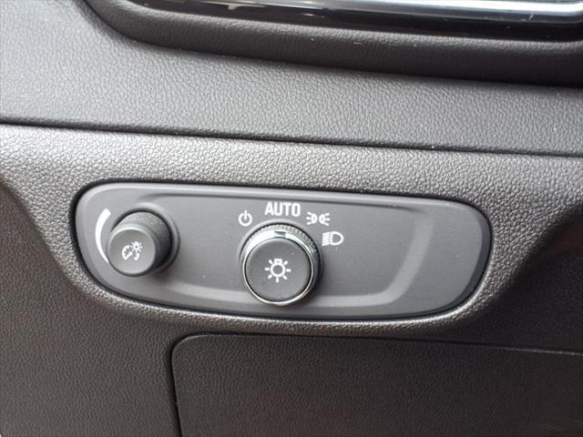 used 2023 Chevrolet Bolt EUV car, priced at $19,995