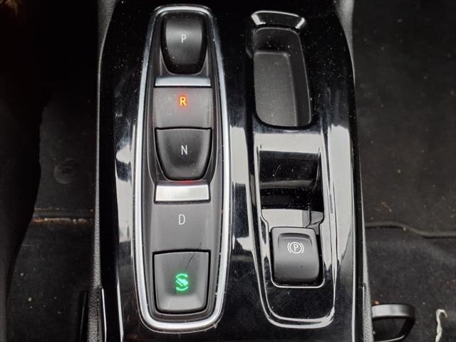 used 2023 Chevrolet Bolt EUV car, priced at $19,995
