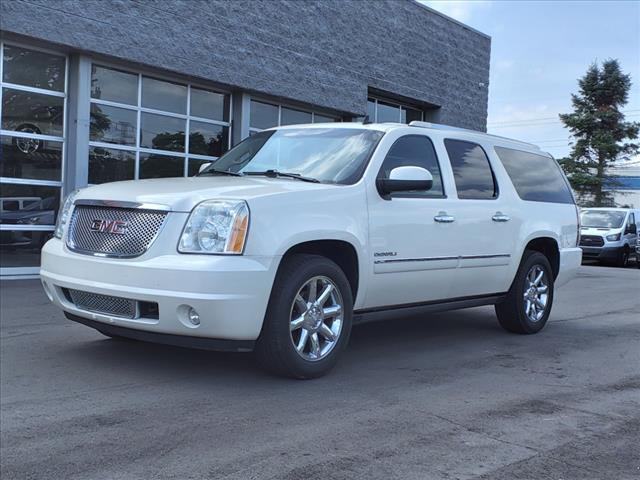 used 2013 GMC Yukon XL car, priced at $20,995