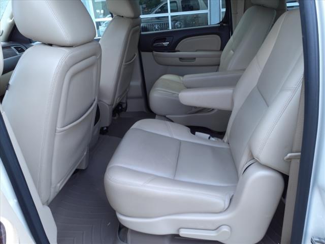 used 2013 GMC Yukon XL car, priced at $20,995