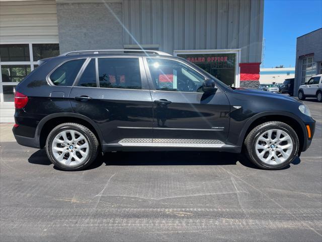 used 2011 BMW X5 car, priced at $15,995