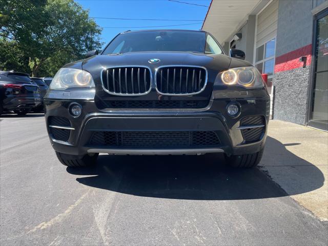 used 2011 BMW X5 car, priced at $15,995