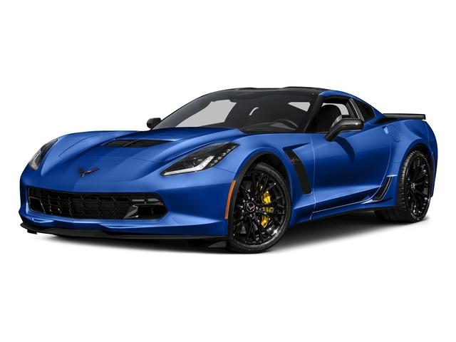 used 2016 Chevrolet Corvette car, priced at $72,995