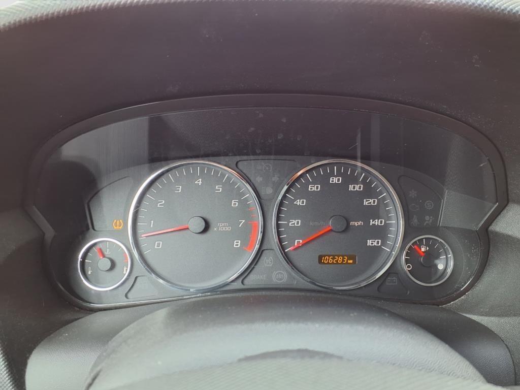 used 2005 Cadillac SRX car, priced at $4,995