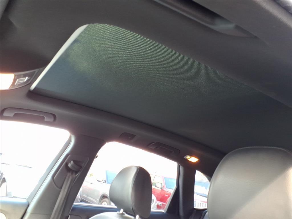 used 2012 Audi Q5 car, priced at $6,995