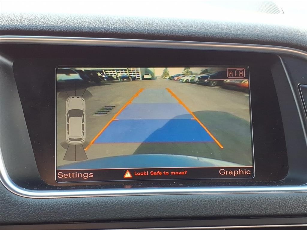 used 2012 Audi Q5 car, priced at $6,995