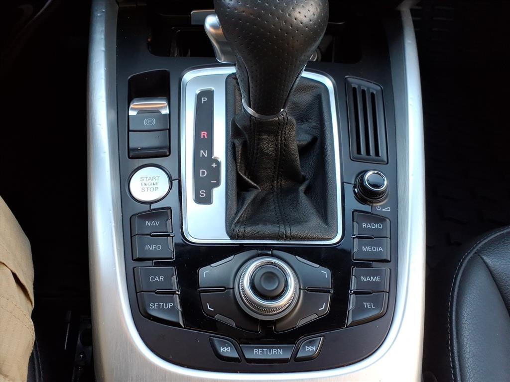 used 2012 Audi Q5 car, priced at $6,995