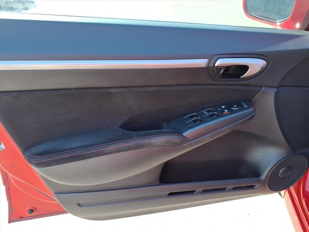 used 2007 Honda Civic car, priced at $8,995