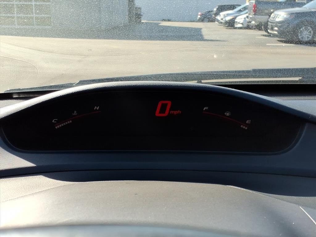 used 2007 Honda Civic car, priced at $8,995