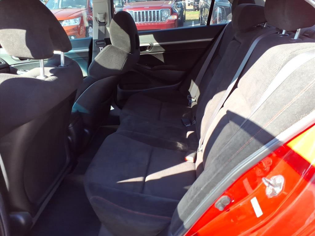 used 2007 Honda Civic car, priced at $8,995