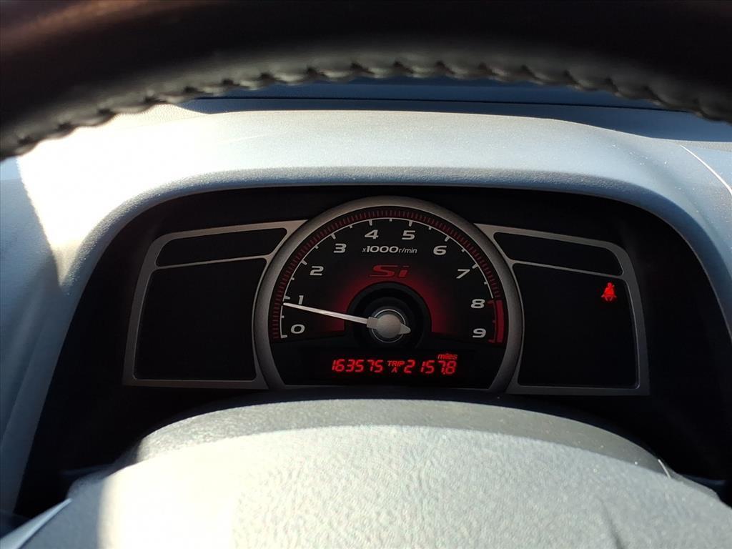 used 2007 Honda Civic car, priced at $8,995