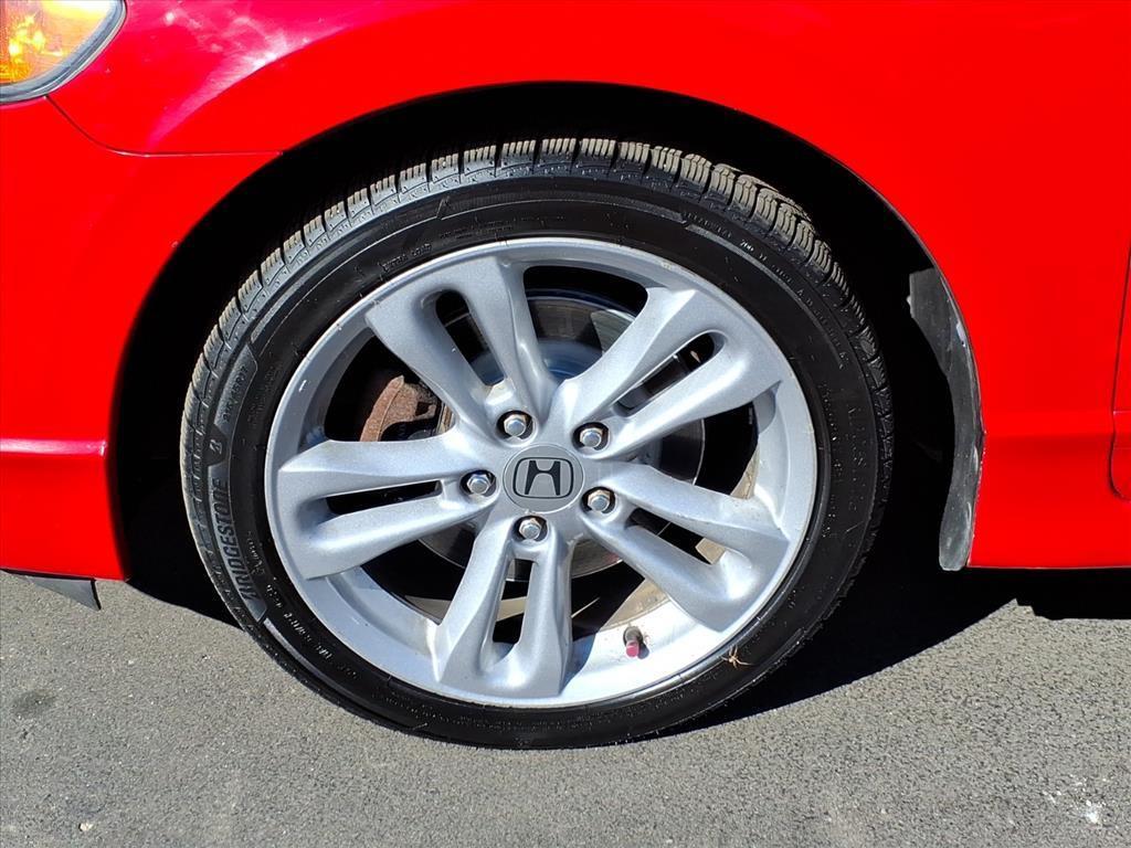 used 2007 Honda Civic car, priced at $8,995