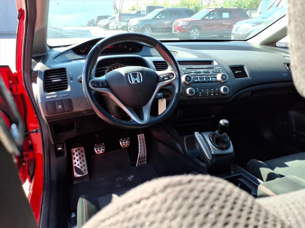 used 2007 Honda Civic car, priced at $8,995