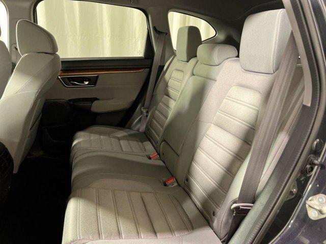 used 2019 Honda CR-V car, priced at $21,000