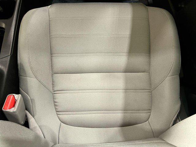 used 2019 Honda CR-V car, priced at $21,000