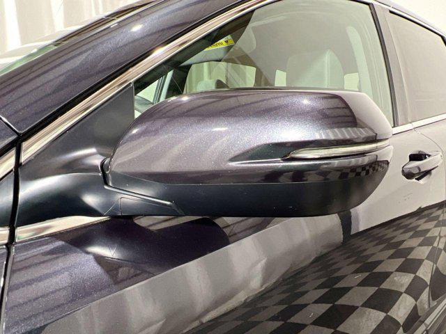 used 2019 Honda CR-V car, priced at $21,000