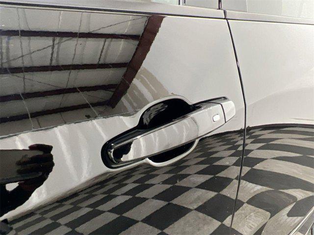 used 2022 Chevrolet Blazer car, priced at $29,000