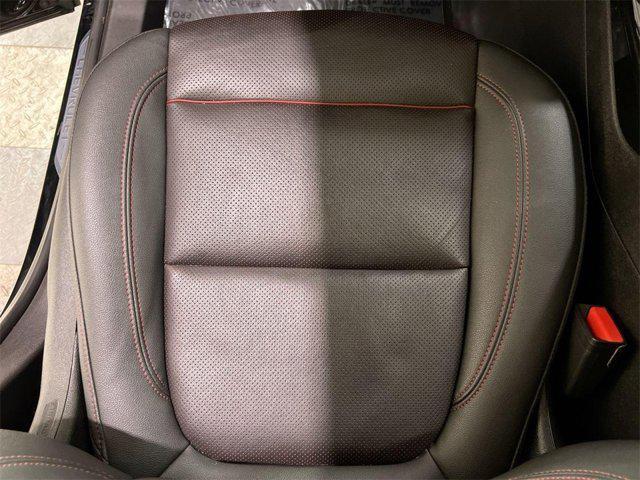 used 2022 Chevrolet Blazer car, priced at $29,000